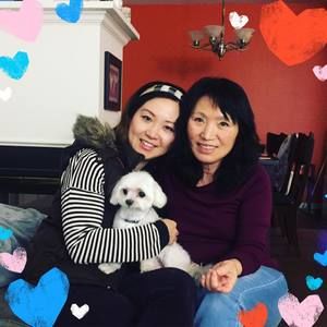 Meet your Posher, Grace